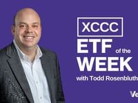 ETF of the Week: XCCC