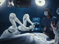 Healthcare Represents Huge Opportunity for AI