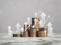 What to Do With New Investible Money?