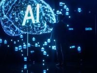 Why Some ETFs Can Be Winning AI Bets