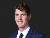 Meet an Advisor: Chris Byrne