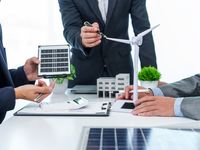 Energy Transition Could Support This ETF