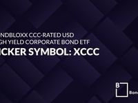 VIDEO: ETF of the Week: XCCC