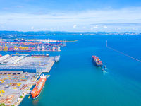Overlooked Opportunity: The Blue Economy and KSEA
