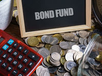 Taxable Bond Funds Saw Strong Inflows in May