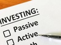 Active Managers Love Several Stocks in Passive ETFs