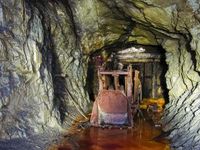 Gold Mining Difficulties Warrant Diversification