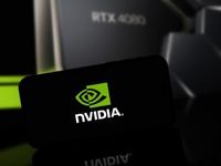 NVDA Sell-Off Speaks to Case for Active Tech Investing
