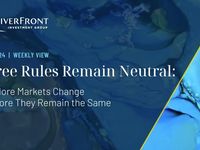Three Rules Remain Neutral
