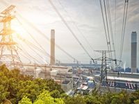 Consolidation Has Changed the Midstream Landscape