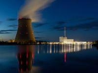 Direxion Rolls Out Leveraged Nuclear Energy ETF