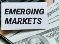 Bullish Emerging Market ETF Up Despite Dollar Headwinds