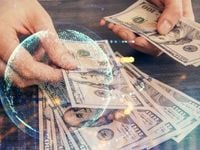 Strive Debuts Developed Markets International Fund