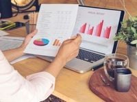 Saving for Retirement? Try a Buffer Strategy