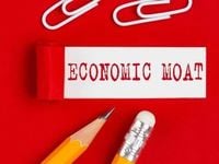 Economic Moat Strategy in New First Trust ETF