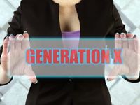 Gen X Investor Survey Takeaways: Taking Risks