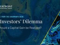 The Investors' Dilemma