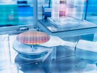 BlackRock’s Top Thematic Trends for 2H