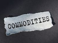Is Now the Right Time to Add Exposure to Commodities?