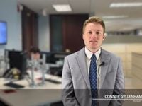 Consumers Continued To Express Concerns