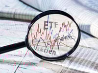 This Week in ETFs: iShares Debuts Buffer ETF