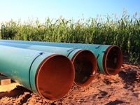 Midstream Will Benefit From Growing Energy Exports