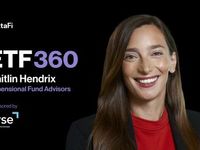 ETF 360: Dimensional Fund Advisors Launches UMA