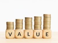 Consider FVAL for Adding Value