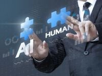AI Megatrend Looms Large in Second Half of 2024