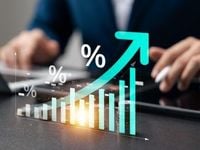 Growing, New Dividends Found in DGRW