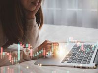 FIAT Provides Inverse Indirect Exposure to Coinbase