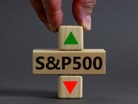 2 ETFs for a Steady S&P Climb and a Potential Correction