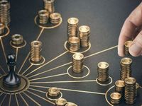 For Strong Income, Look to HYEM