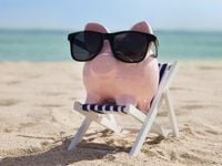 Ocean Park Sets Sail With 2 Active ETFs