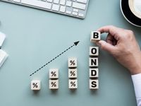 Active Bond ETFs Continue to See Record Inflows
