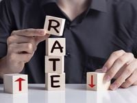 The Big Question to Ask Before Jumping on Rate Cuts
