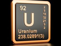 Double Exposure to a Bullish Uranium Industry With URAA