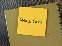 Look to IWMI for Income as Small-Caps Surge