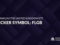 VIDEO: ETF of the Week: FLGB