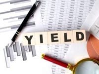 Look to Bonds Rated CCC for High Yield Results