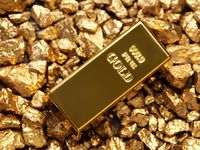 A New Factor for Gold Prices