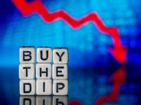 Buy on the Dip Prospects: July 17 Edition