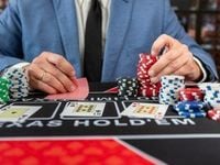 Q3 2024 Market Insights Letter: Liar's Poker