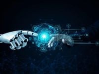 KraneShares Launches Full Value Chain AI ETF AGIX