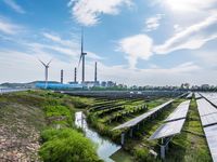 How EMLP Compares to Other Energy Infrastructure ETFs