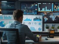 Look to Active Investing as Big Tech Names Dip