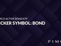 VIDEO: ETF of the Week: PIMCO Active Bond ETF (BOND)