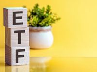 As Investor Demand Increases, Consider 4 Bond ETFs
