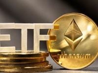 New Spot Ether ETFs: What Investors Need to Know