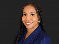 Chelsea Ransom-Cooper's Rising Star